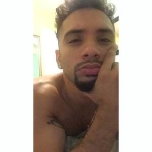 Meet your Posher, Rodolfo